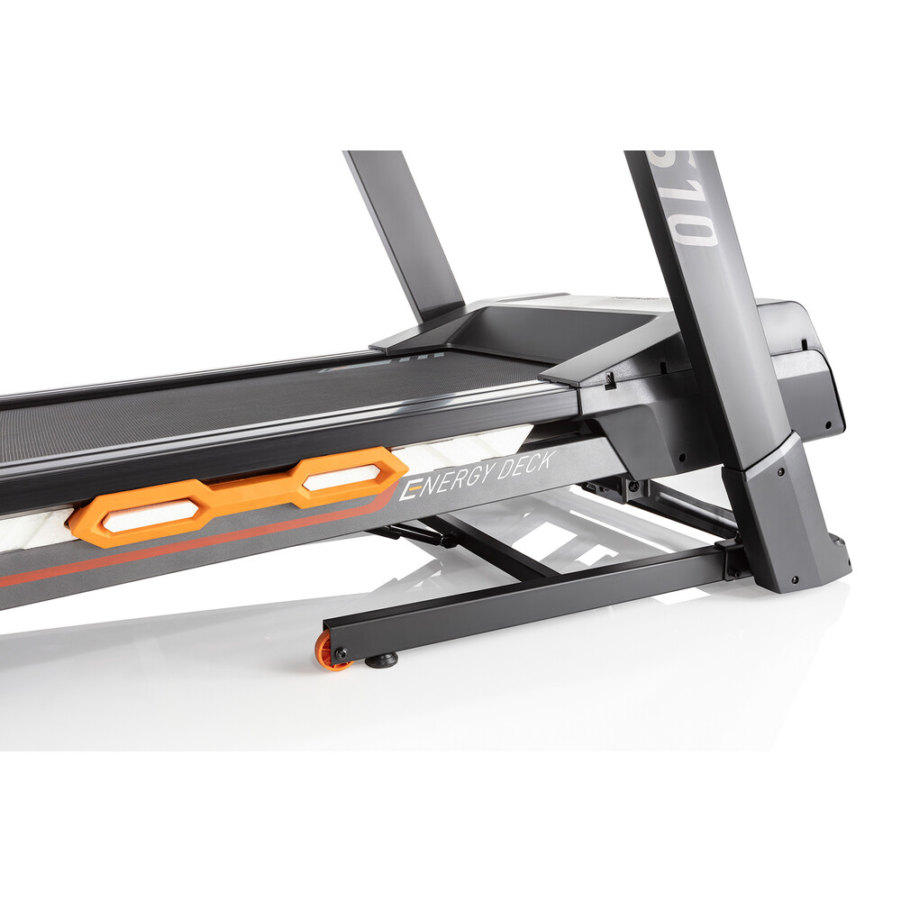 Kettler Track S10 Premium Home Treadmill Herculife Malaysia